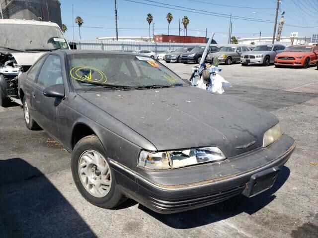 Ford Thunderbird