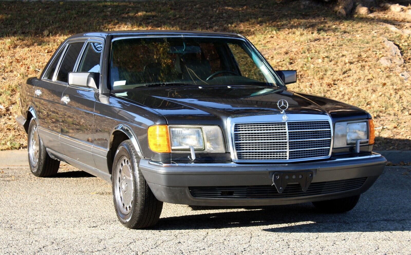 Mercedes-Benz 420