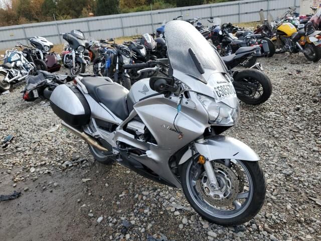 Honda ST1300