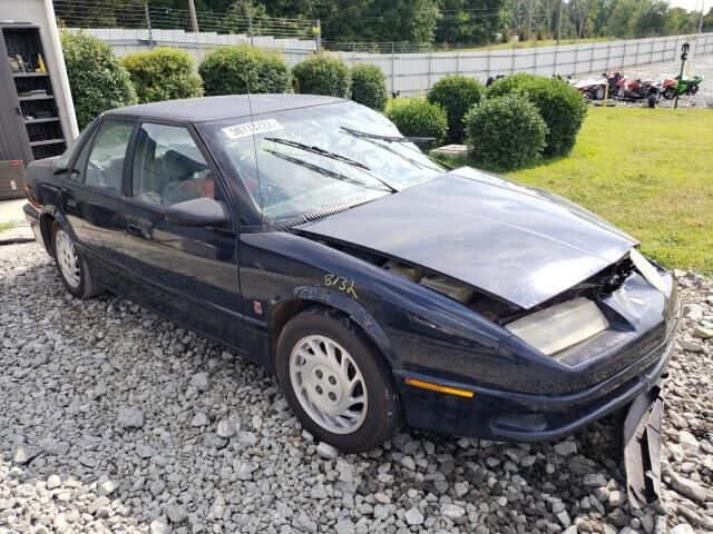 Saturn SL2
