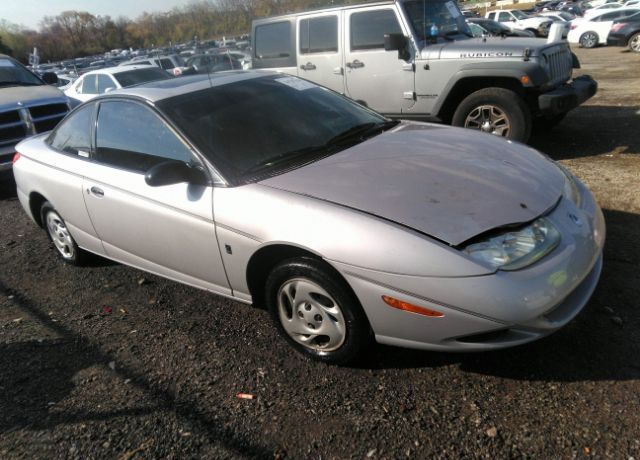 Saturn SC1