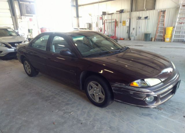 Dodge Intrepid