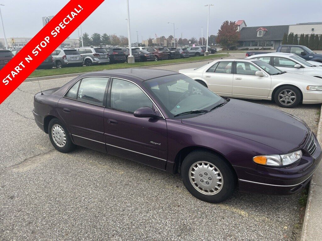 Buick Regal