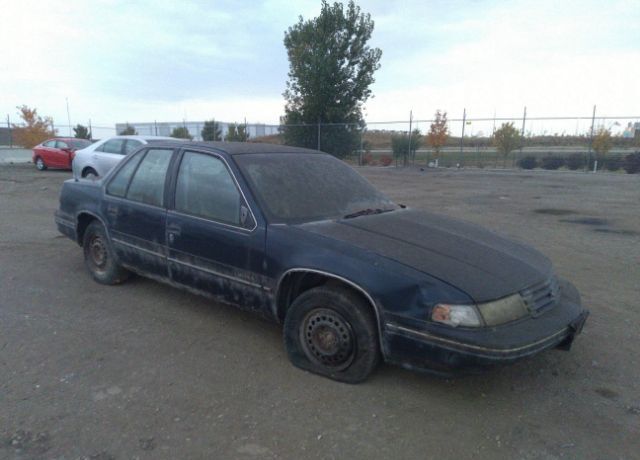 Chevrolet Lumina