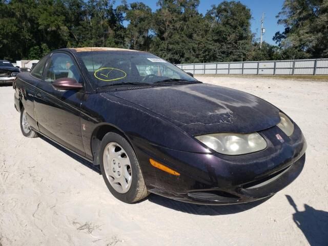 Saturn SC1
