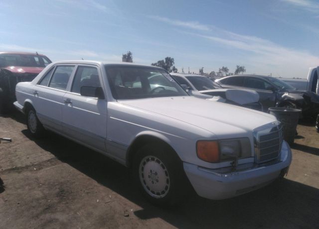 Mercedes-Benz 420