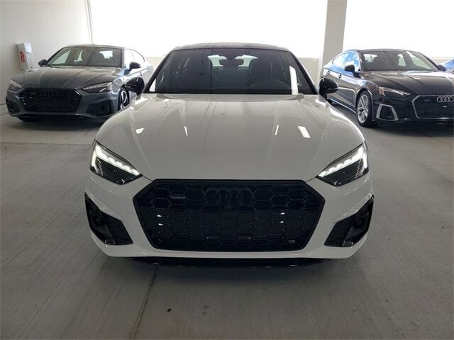 2023 Audi A5