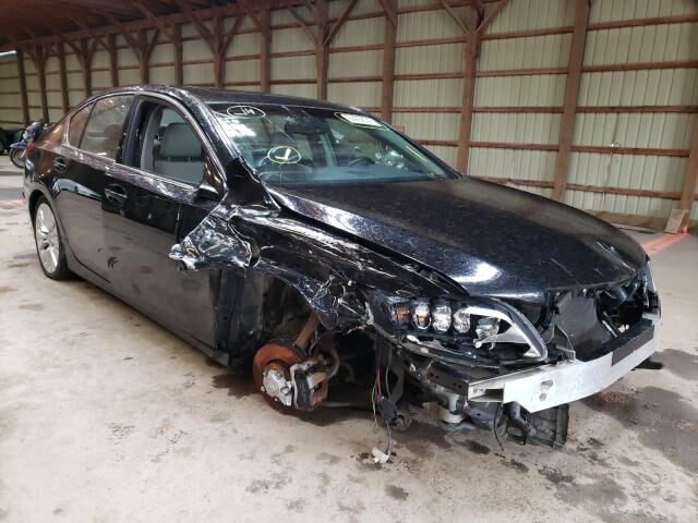 Acura RLX