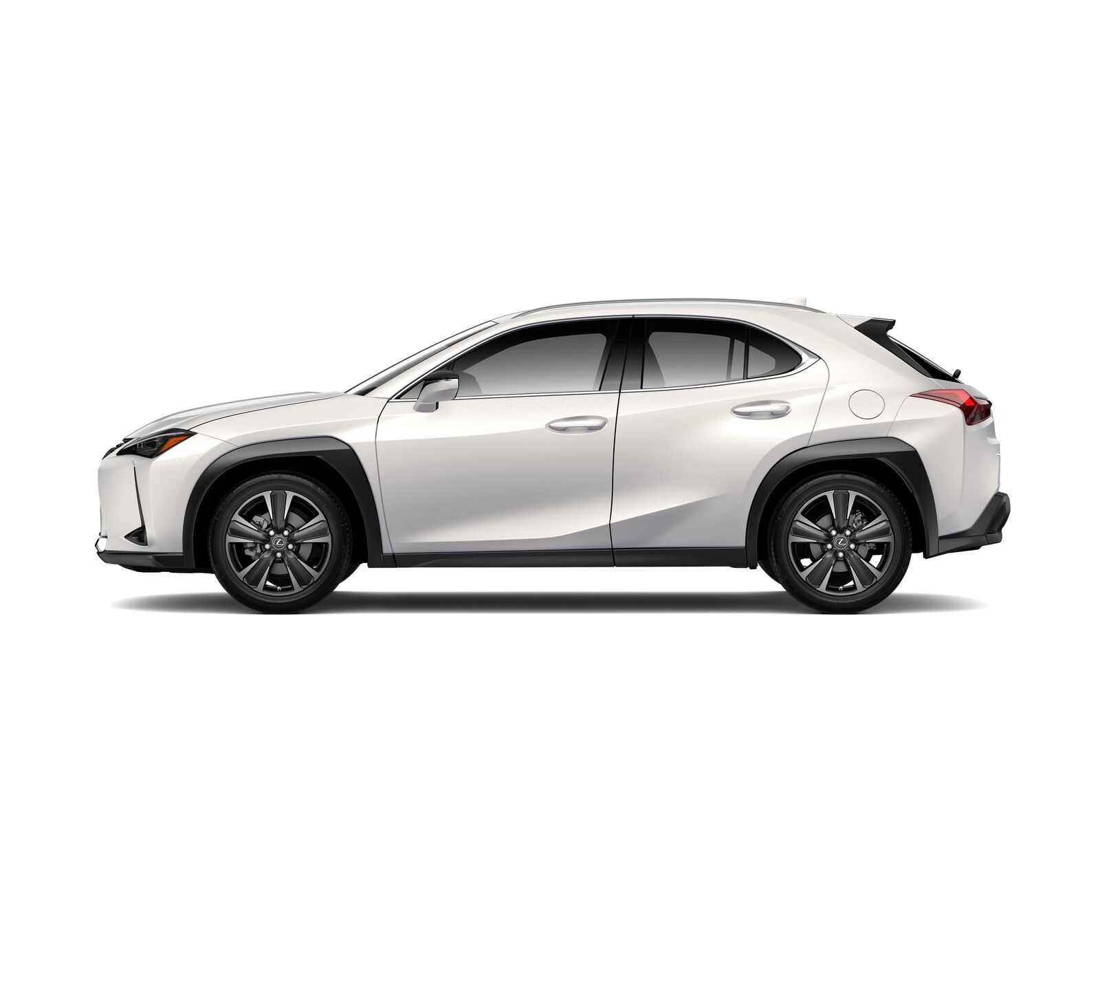 2023 Lexus UX