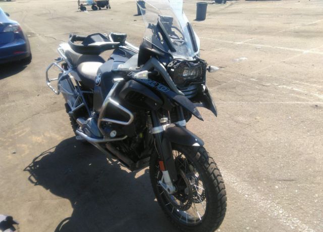 BMW R 1200 GS