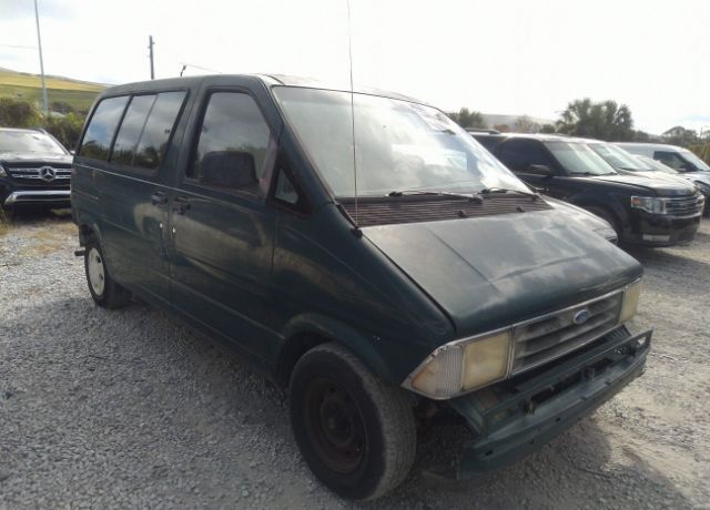 Ford Aerostar