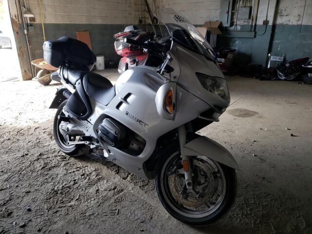 BMW R 1150 RT