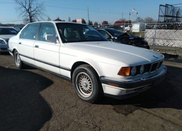 BMW 750iL