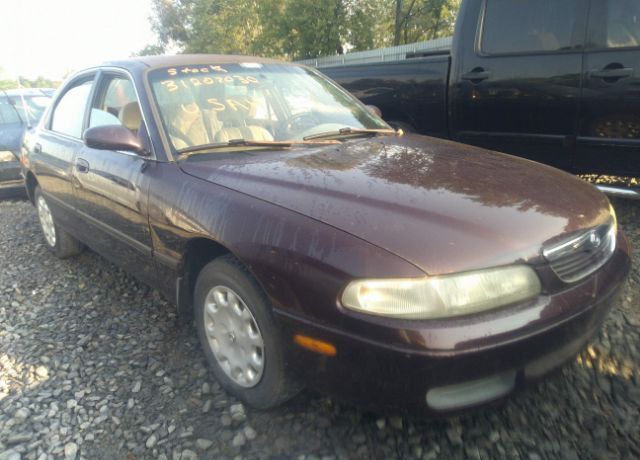 Mazda 626
