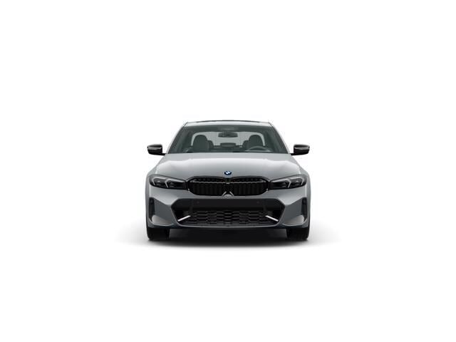 2023 BMW 330e