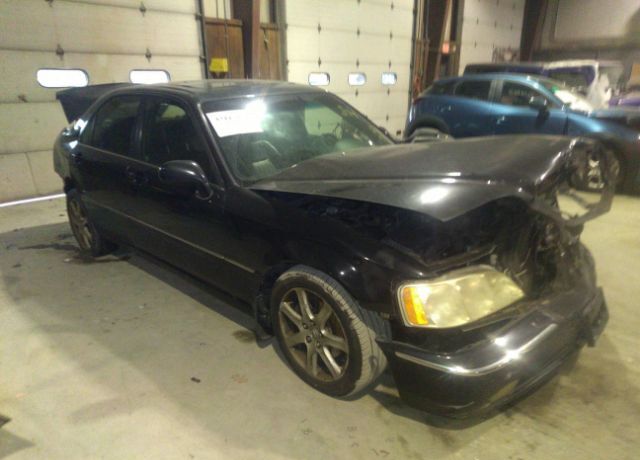 Acura RL