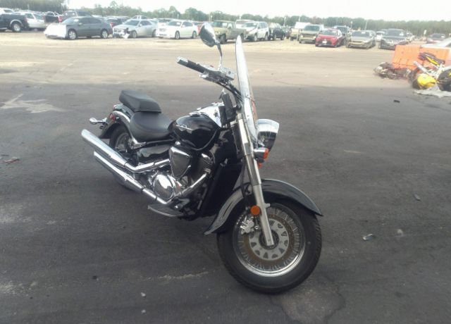 Suzuki VL800CL/VL800L/VL800TL