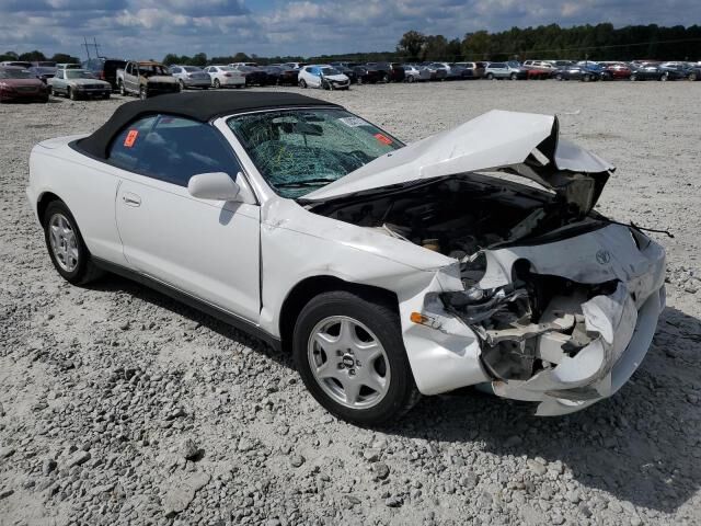 Toyota Celica