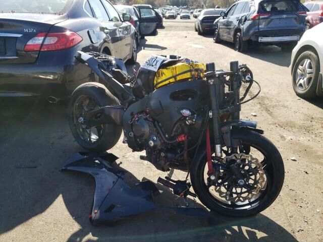 Honda CBR1000