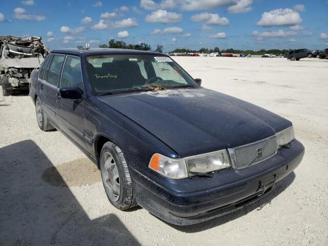 Volvo 960 Series