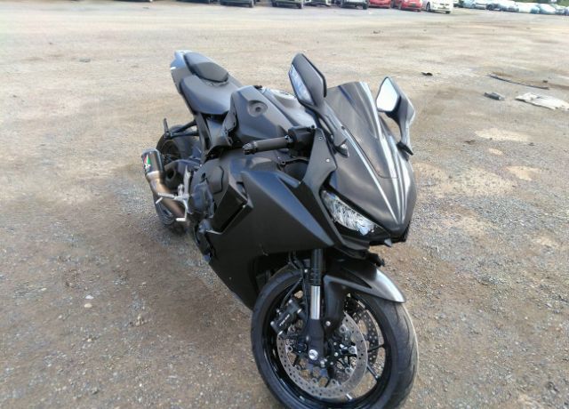 Honda CBR1000