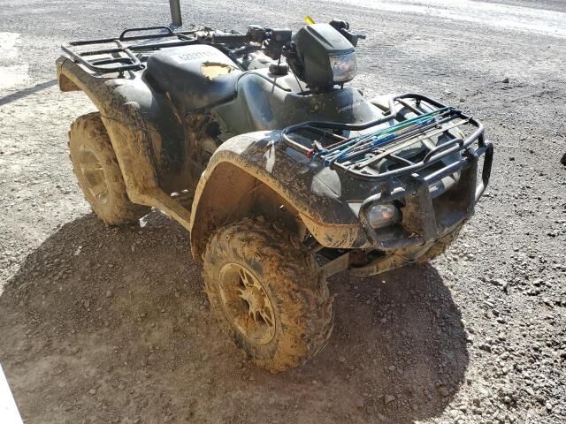 Honda TRX500 (FourTrax)