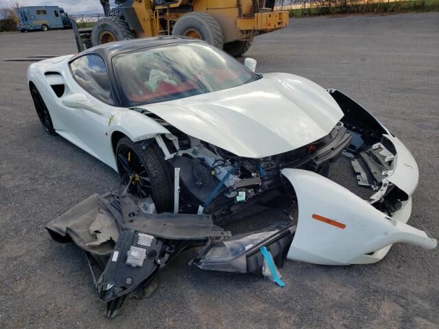 Ferrari 488 GTB