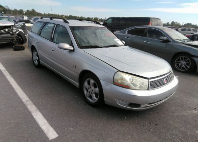 Saturn LW300