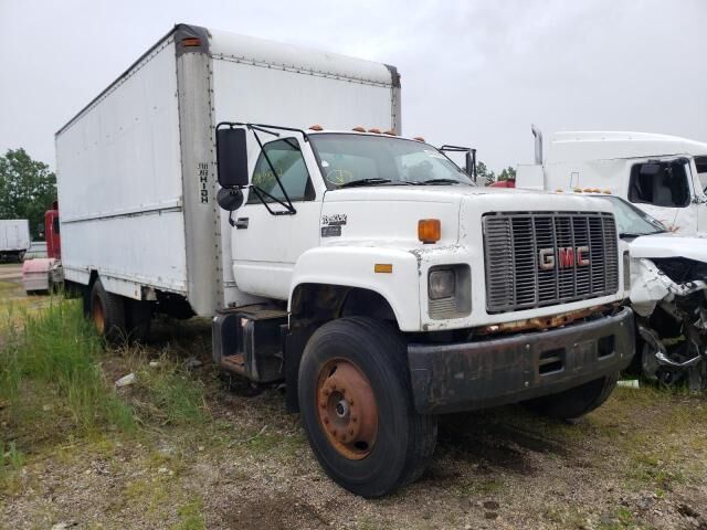 GMC C7