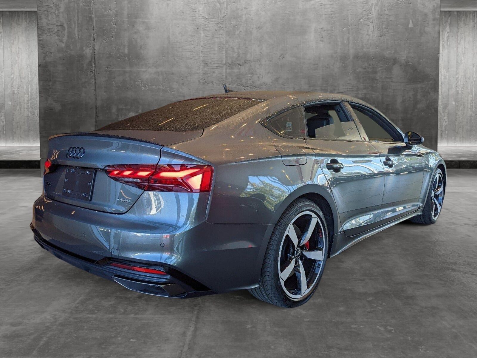 2023 Audi A5
