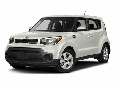 2018 KIA Soul - VIN Decoder