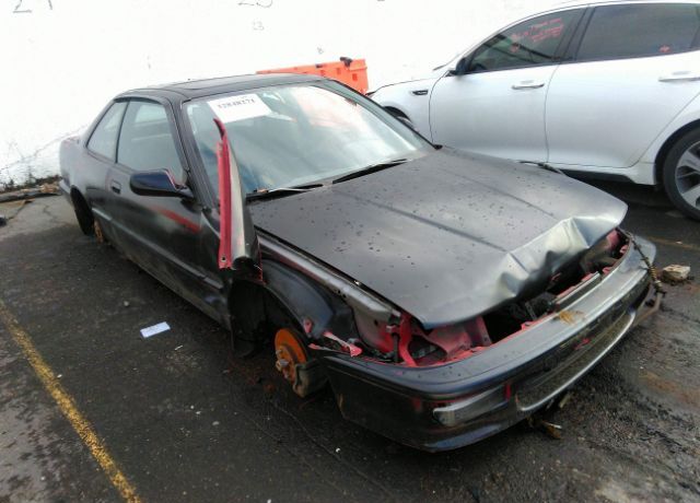 Acura Integra