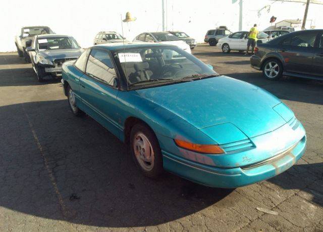 Saturn SC2