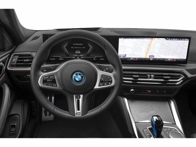 2023 BMW i4
