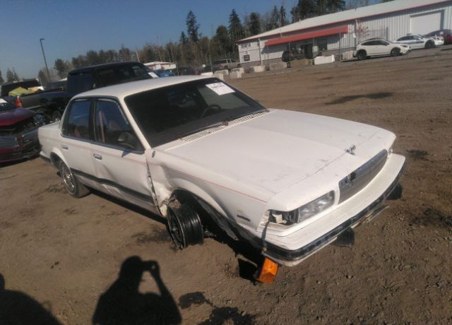 Buick Century