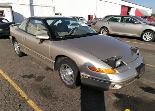 Saturn SC2