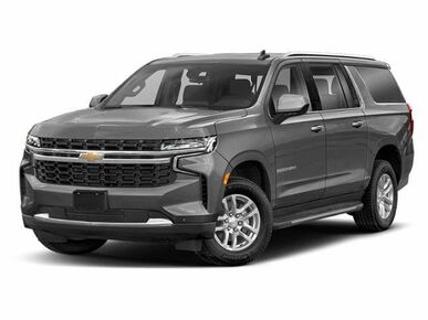 2023 CHEVROLET Suburban - VIN Decoder