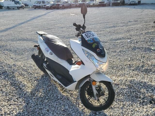 Honda PCX125