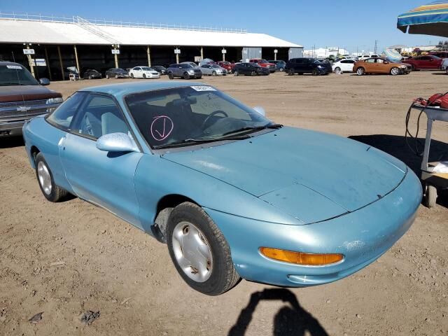 Ford Probe