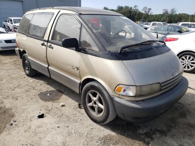 Toyota Previa