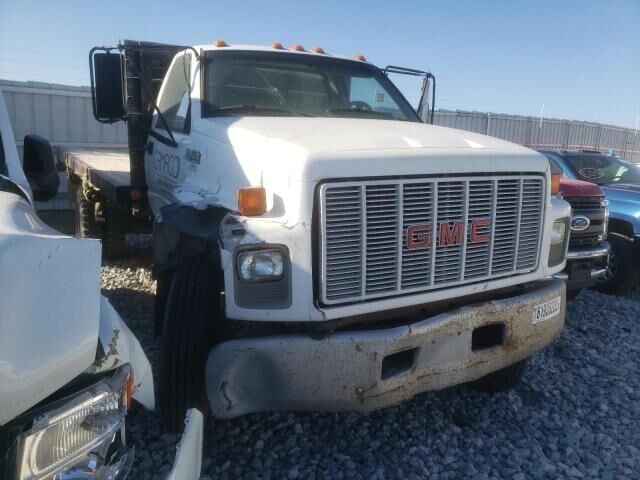GMC C6