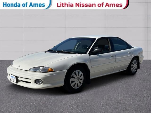 Dodge Intrepid