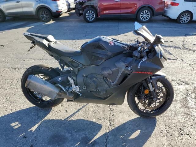 Honda CBR1000
