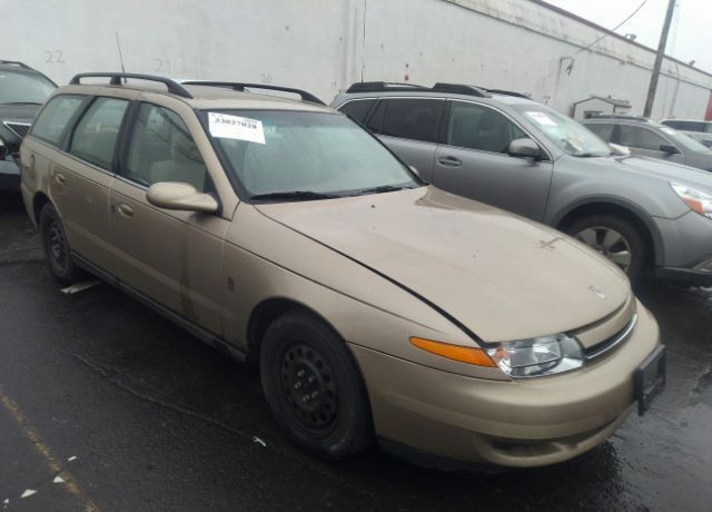 Saturn LW1