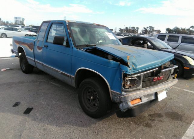 GMC Sonoma