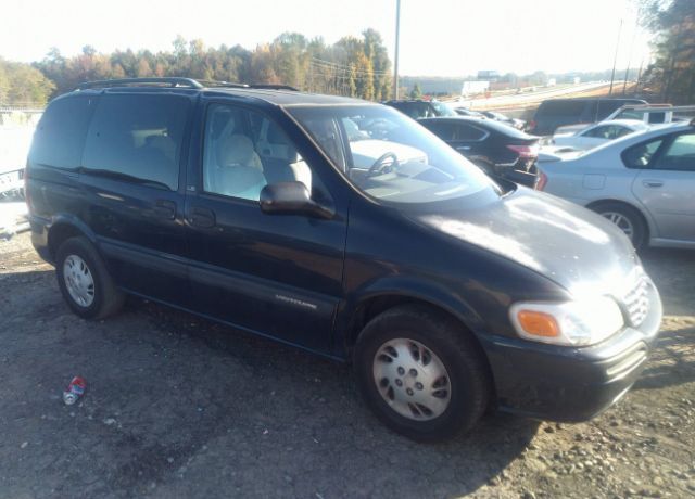 Chevrolet Venture
