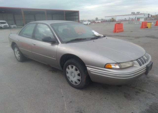 Chrysler Concorde