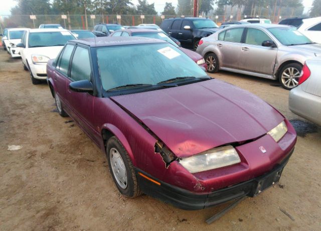 Saturn SL