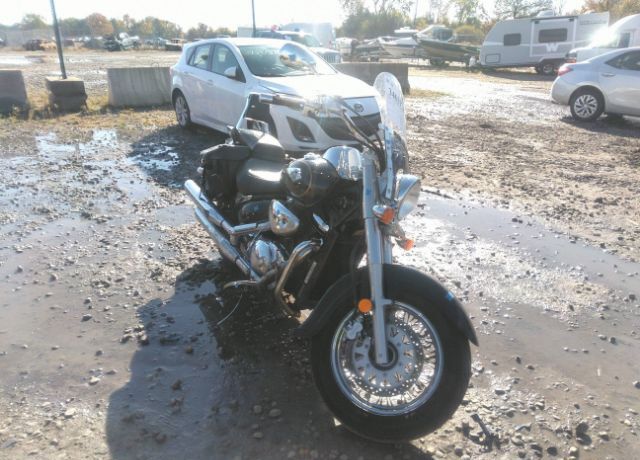 Suzuki VL800K