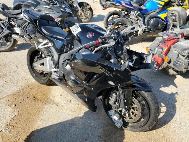 Honda CBR600